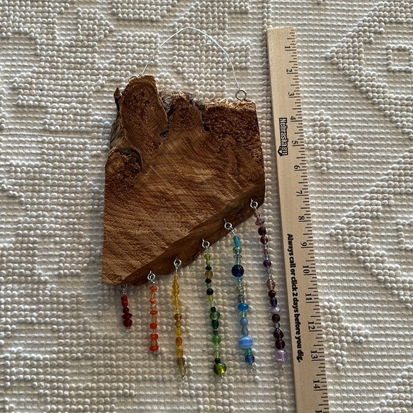 Handmade Sun Catcher “Rainbow Reflections” - Picture 10 of 13